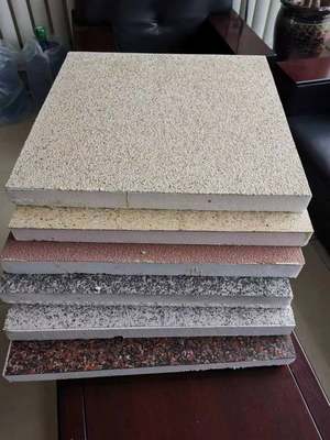 裝配式建筑公司尋求優質建筑裝飾材料生產商合作