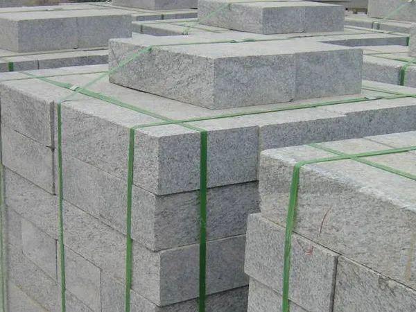 芝麻黑與芝麻灰花崗巖 從礦山到裝飾，詳解生產加工廠家分類