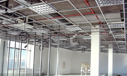 成立裝飾裝修工程分公司 條件限制解析與建筑裝飾材料生產注意事項